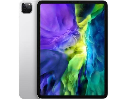 Apple iPad Pro 11 1TB, Silver, Wifi+Cell 11, Liquid Retina, 1TB, Wifi+Cellular