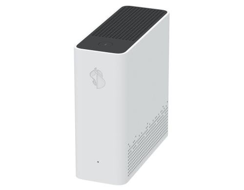 Swisscom WLAN Box 2 Für Internet-Box 2/3,  Standard und Plus