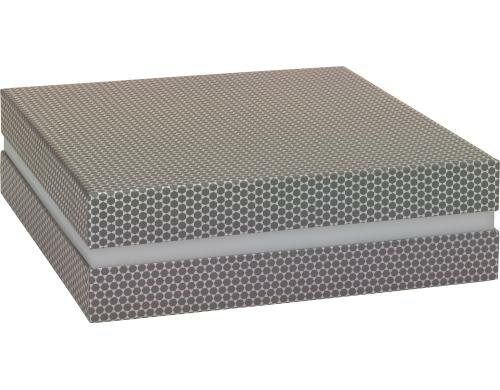 Stewo Geschenkboxen Lucine 27.5 x 27.5 x 8.5 cm