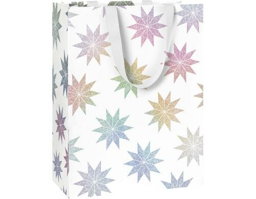 Stewo Geschenktasche Lucine Stern Grösse 25x13x33cm
