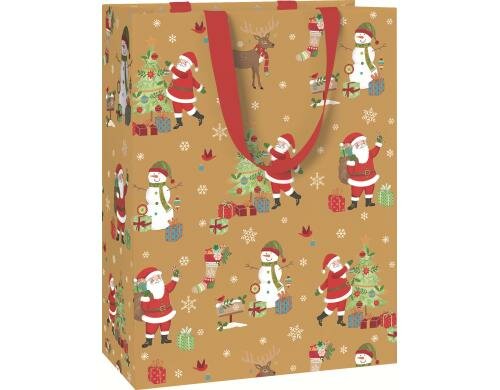 Stewo Geschenktasche Norvin Grösse 25x13x33cm