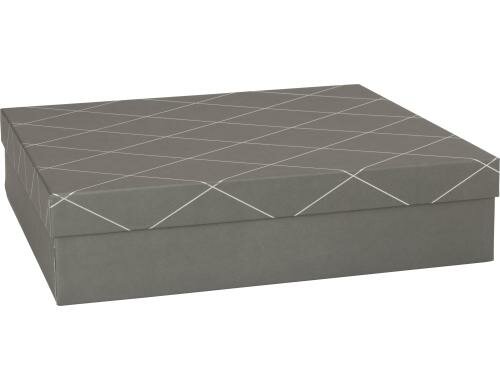Stewo Geschenkboxen Join Graphic 23.5 x 33 x 8 cm