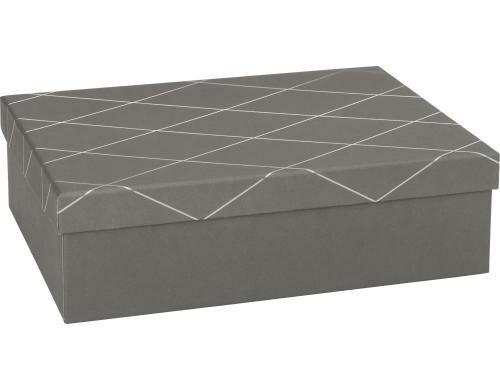 Stewo Geschenkboxen Join Graphic 17 x 22.5 x 8 cm