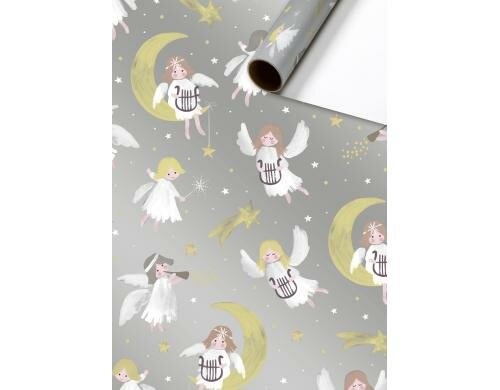 Stewo Geschenkpapier Magdalena Grösse 70cm x 2m