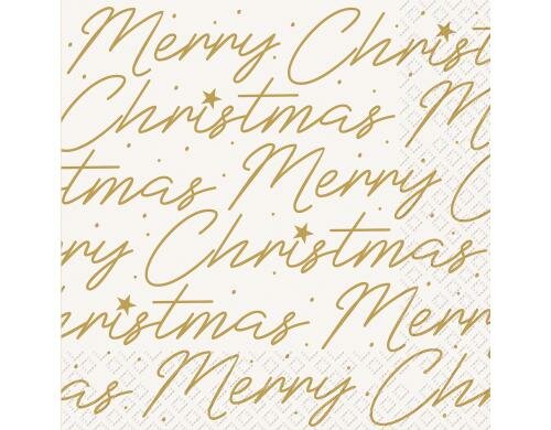 Stewo Servietten Maestro 20 Stück, Grösse 33x33cm