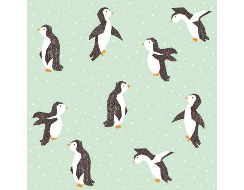 Stewo Servietten Jacco 20 Stück, Grösse 33x33cm