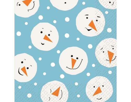 Stewo Servietten Tobi 20 Stück, Grösse 33x33cm