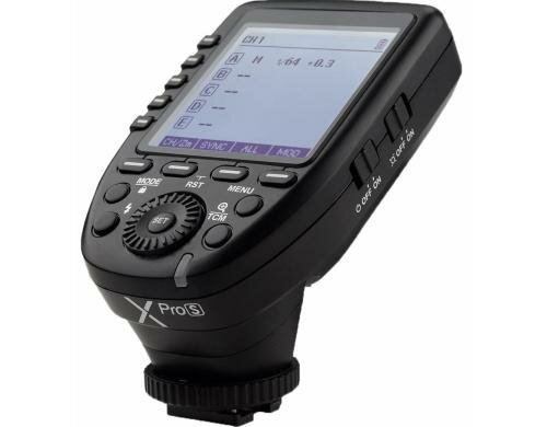 Godox Blitzauslöser Xpro Sony Sender