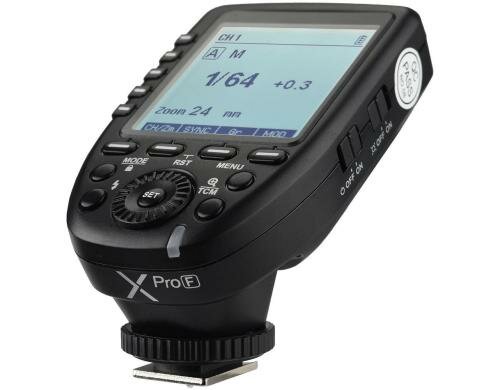 Godox Blitzauslöser Xpro Fujifilm Sender