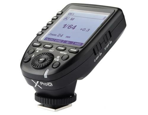 Godox Blitzauslöser Xpro Olympus/Panasonic Sender