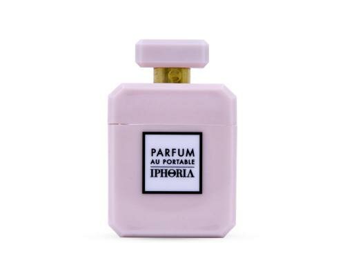 IPHORIA Airpods Case Parfum No. 1 Apple Airpods ( Gen 1/2 )