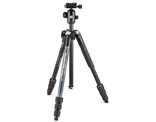 Manfrotto Element MII Mobile BT alu, sw