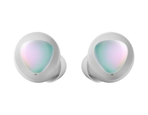 Samsung Galaxy Buds, Truly Wireless In-Ear silber, bis 6h Akku