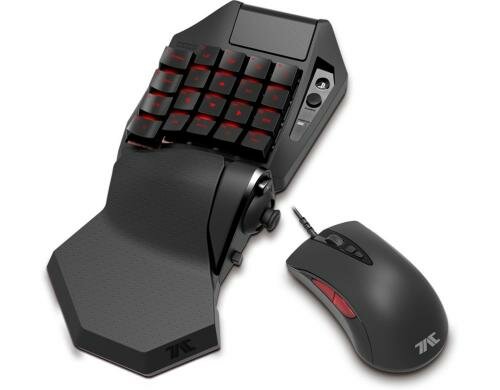 Hori Tactical Assault Commander Pro V2, PS PS4, PS3, PC