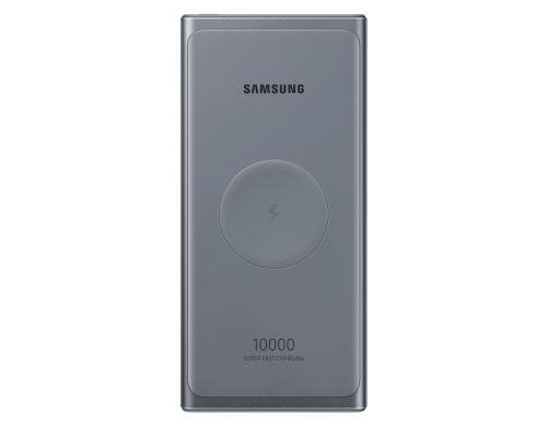 Samsung EB-U3300 Wireless Battery Pack dunkelgrau