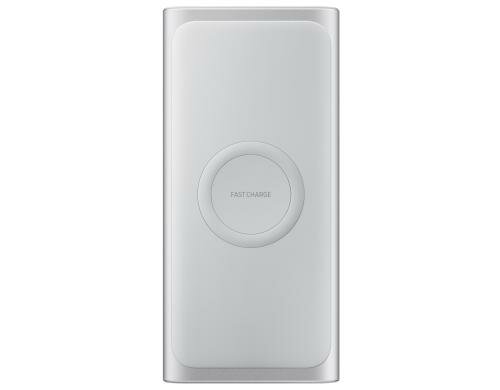 Samsung EB-U1200 Wireless Battery Pack silber