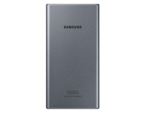 Samsung EB-P3300 25W AFC Battery Pack dunkelgrau