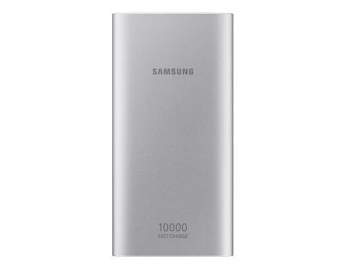 Samsung EB-P1100 ULC AFC Battery Pack silber
