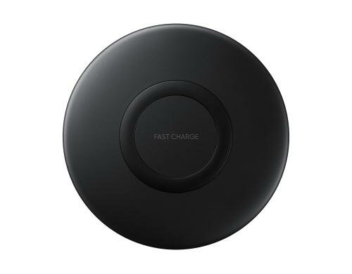 Samsung EP-P1100 ULC Wireless Charging Pad schwarz