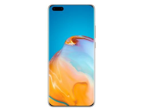 Huawei P40 Pro Blush Gold DS, 6.58, 2.86GHz, 8GB RAM, 50MP