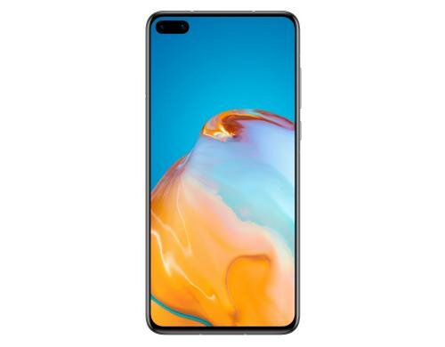 Huawei P40 Silver Frost DS, 6.1, 2.86GHz, 8GB RAM, 50MP