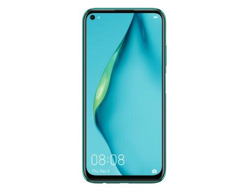 Huawei P40 Lite Crush Green DS, 6.4, 2.27GHz, 6GB RAM, 48MP