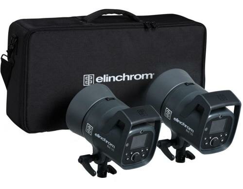 Elinchrom ELC 125 / 125 Kit