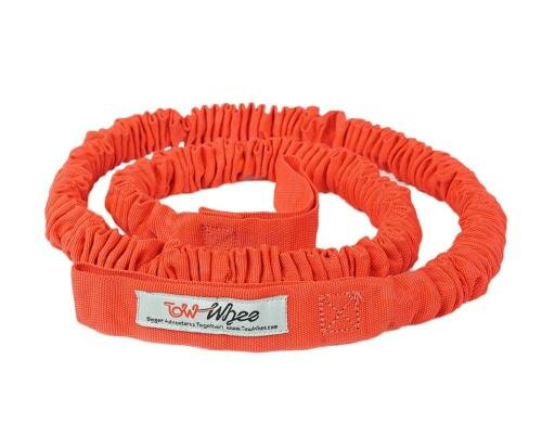 Tow Whee Seil von 10-55kg