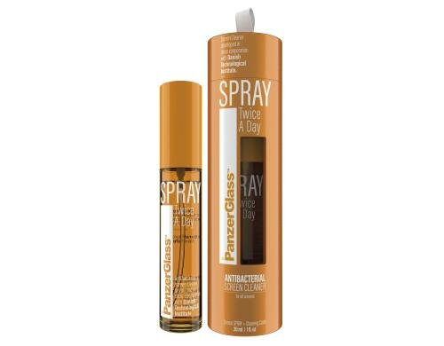 Panzerglass antibakterieller Displayreinige 30ml