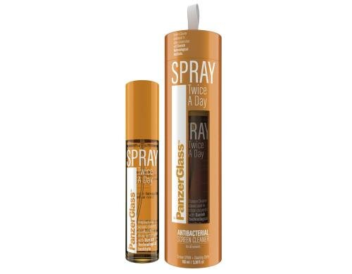 Panzerglass antibakterieller Displayreinige 100ml