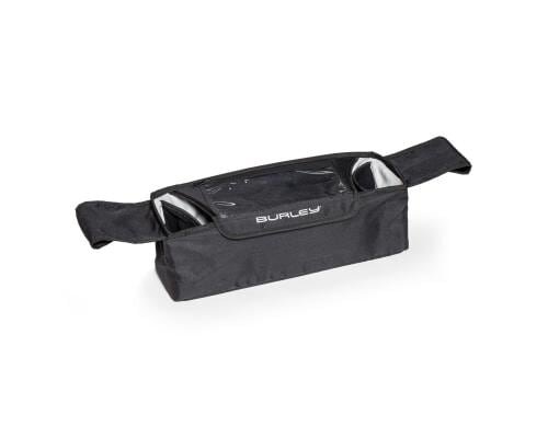 Burley Handlebar Console zu Burley-Anhänger