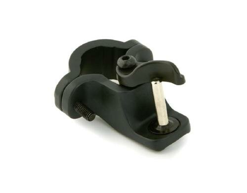 Burley Travoy Kupplung Sattelstützmontage, Fixmontage