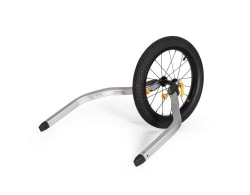 Burley Jogger Kit, Single auch für ältere Modell kompatibel