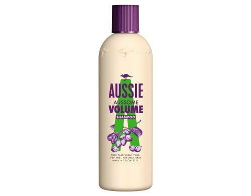 AUSSIE Shampoo Aussome Volume 300 ml