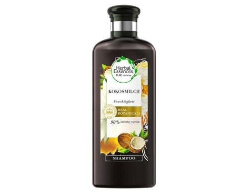 Herbal Essences Hydrate Kokosmilch Shampoo 250 ml