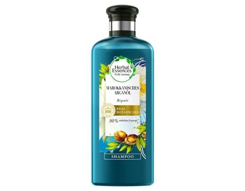 Herbal Essences Marokkani Arganöl Shampoo 250 ml