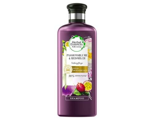 Herbal Essences Passion Reismilch Shampoo 250 ml