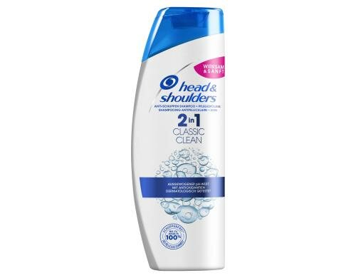 Head & Shoulders 2in1 classic clean 360 ml