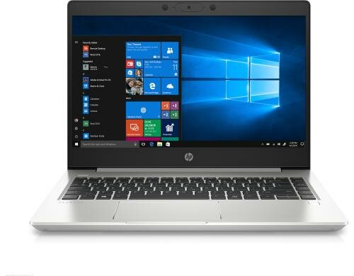 HP ProBook 440 G7, i7-10510U, Win10 Pro 14 FHD, 16 GB RAM, 512 GB SSD