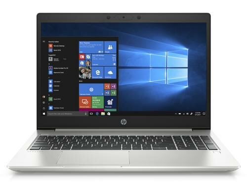 HP ProBook 455 G7, AMD Ryzen 5 4500U, W10 P 15.6 FHD, 16 GB RAM, 512 GB SSD