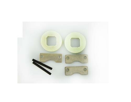 Amewi 50023 Scheibenbremsen Set