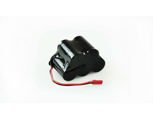 Amewi 50051 Akku 6V 2000mAh NiMH Hump Pack