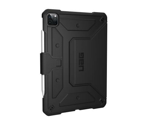 UAG Metropolis Case schwarz iPad Pro 11  2. Gen