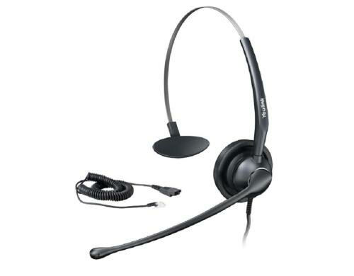 Yealink Headset YHS33 QD - RJ