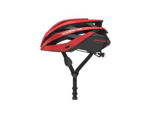 Coros OMNI Helmet L, Red