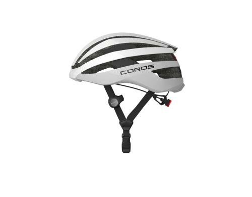 Coros Road Helmet L, White