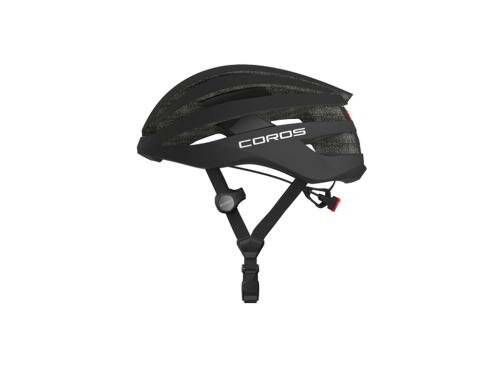 Coros Road Helmet M, Black