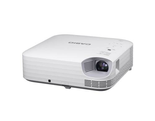 DLP-Projektor CASIO XJ-S400UN, WUXGA, 4000 Lumen