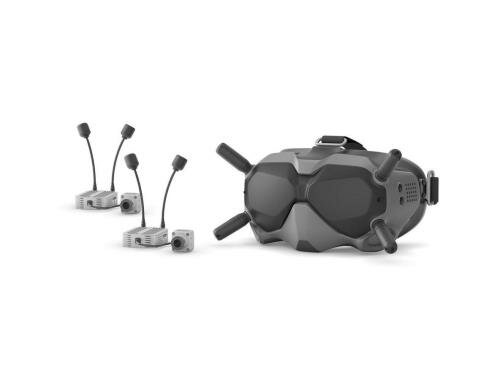 DJI FPV Goggles Experience Combo FPV Brille Set