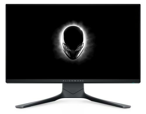 Dell Alienware AW2521HF 24.5 16:9, 1ms, 400cd, DP, HDMI, USB, G&Freesync